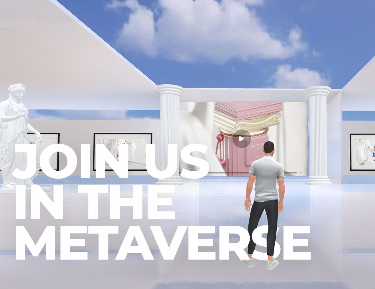 - - Afnan Perfumes Egypt - Egypt