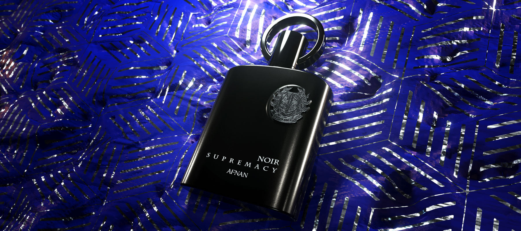 EXCLUSIVITY CRAFTED BY AFNAN (Pre, During and Post Covid-19) - Afnan Perfumes Egypt - Egypt