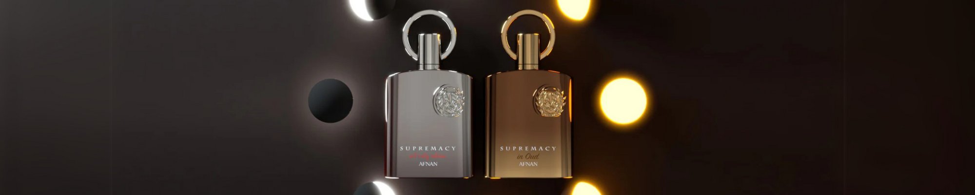 EXTRAIT DE PARFUM - Afnan Perfumes - Egypt