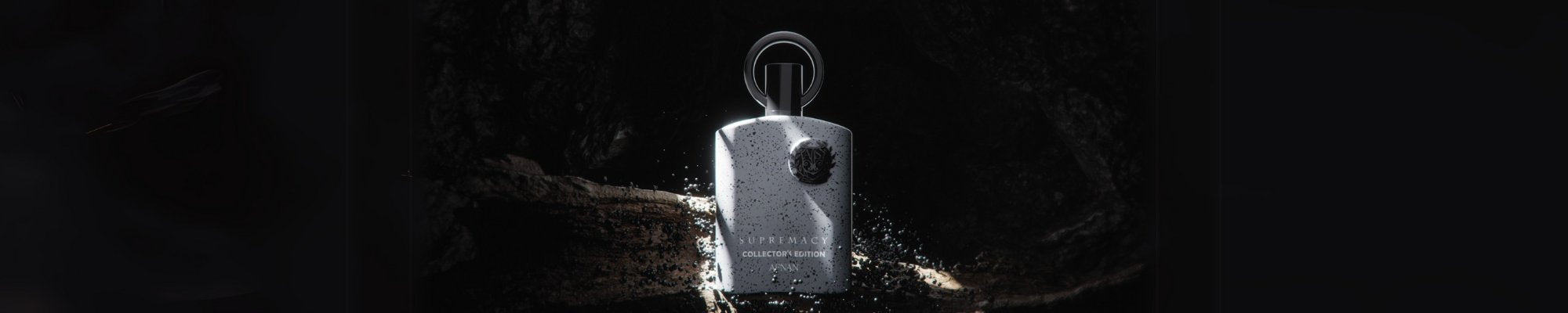SUPREMACY COLLECTION - Afnan Perfumes - Egypt