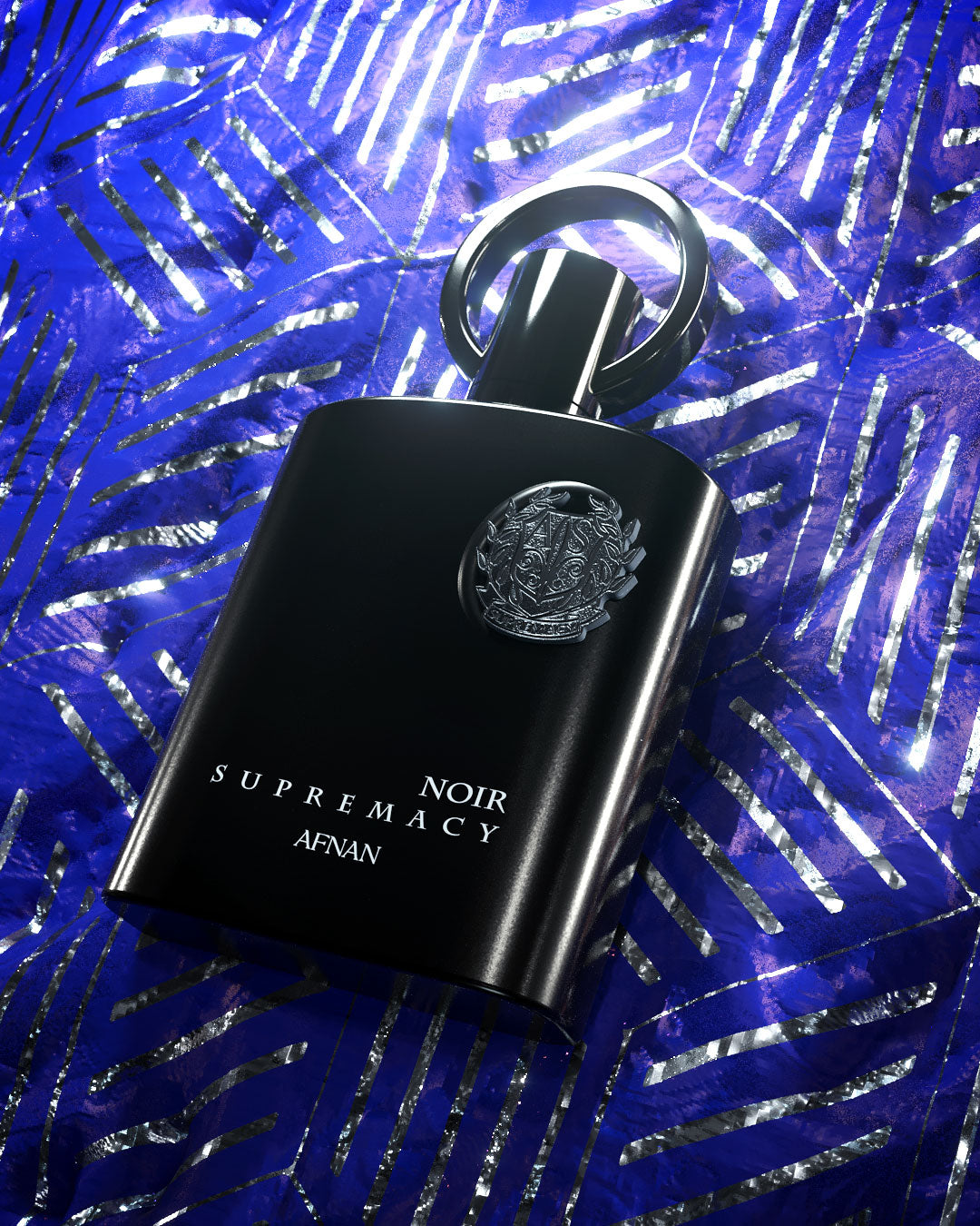 SUPREMACY NOIR - Afnan Perfumes - Egypt