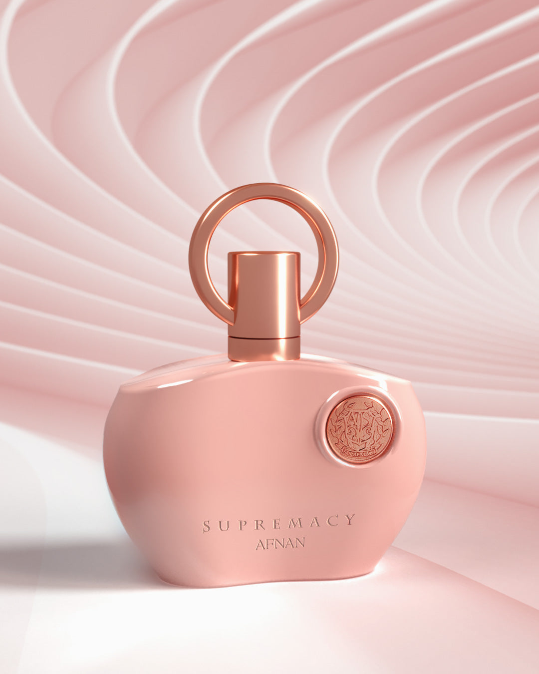 SUPREMACY PINK - Afnan Perfumes - Egypt