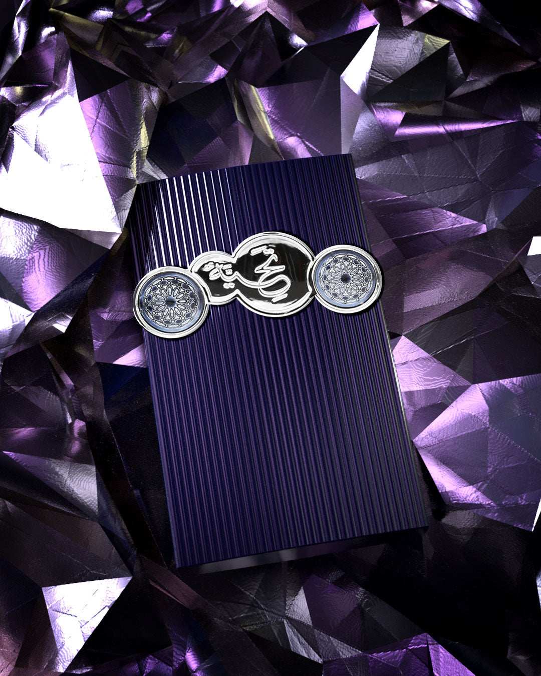 TRIBUTE BLUE - Afnan Perfumes - Egypt