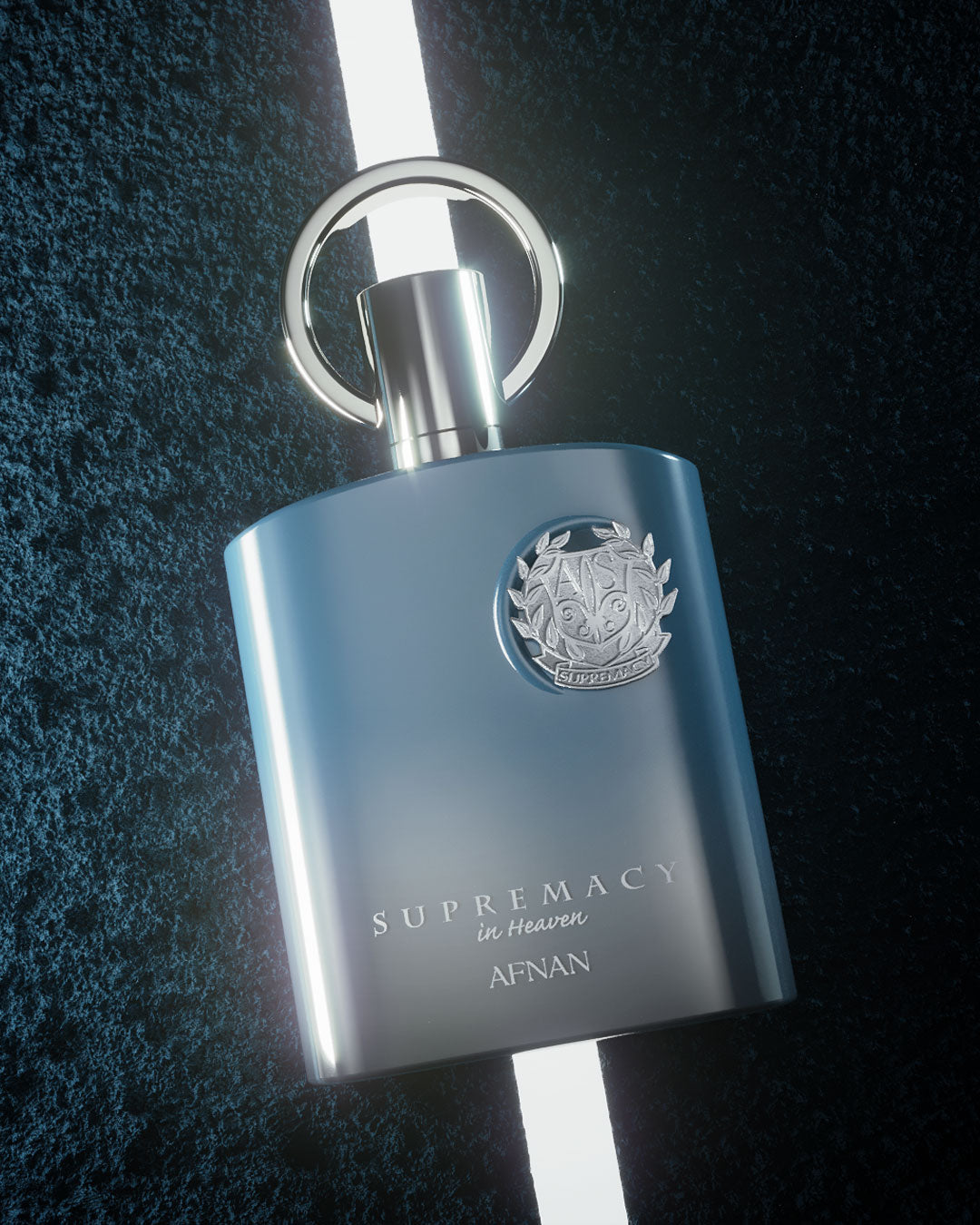 SUPREMACY IN HEAVEN - Afnan Perfumes - Egypt
