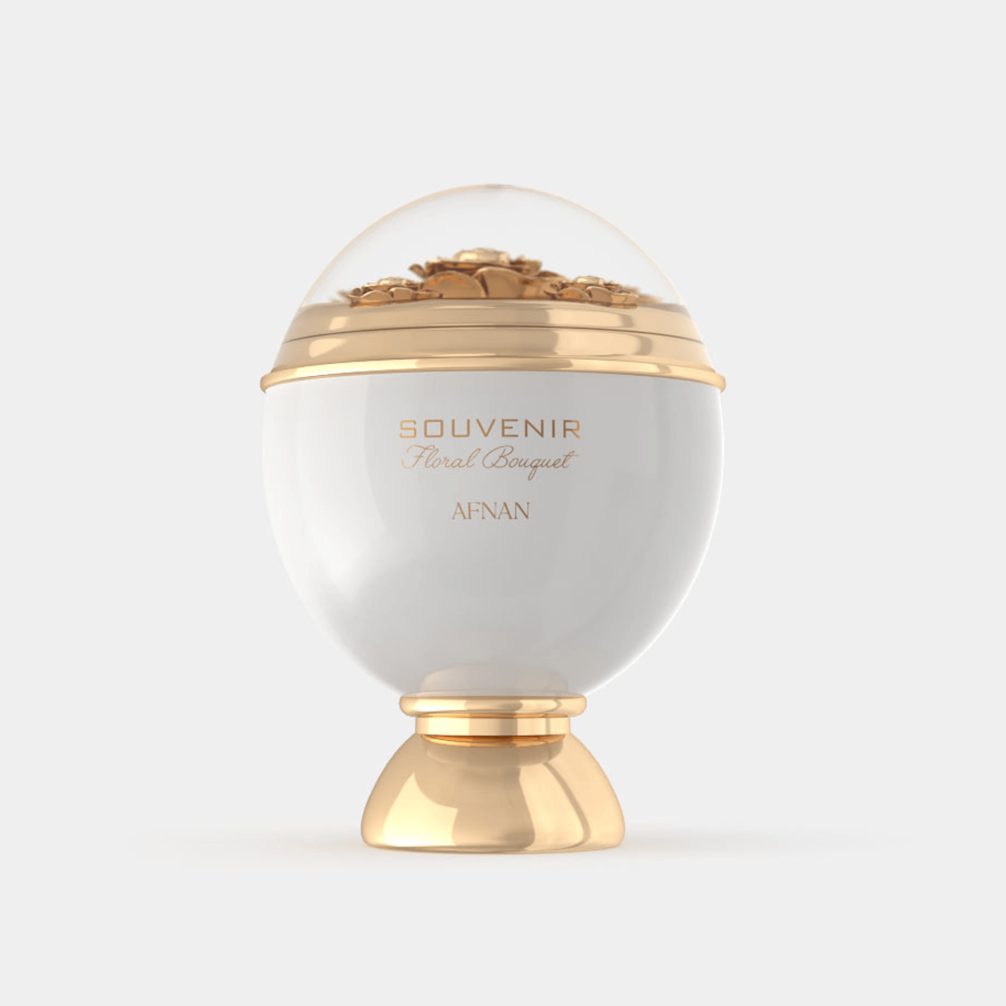 SOUVENIR FLORAL BOUQUET - Afnan Perfumes - Egypt