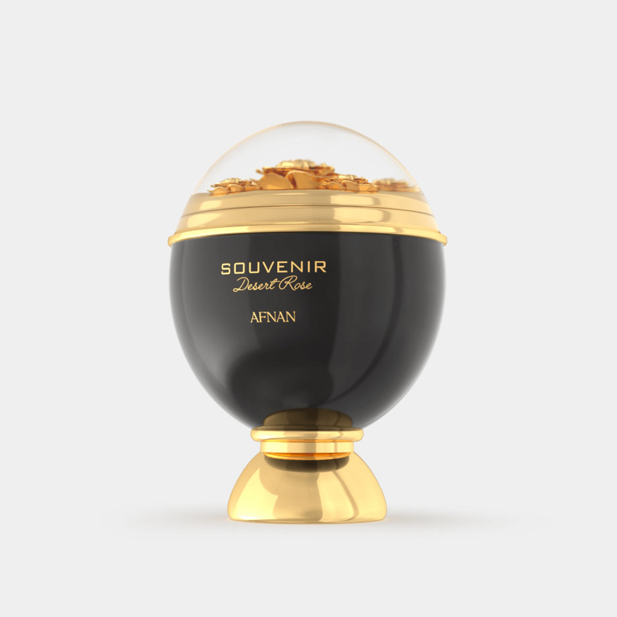 SOUVENIR DESERT ROSE - Afnan Perfumes - Egypt