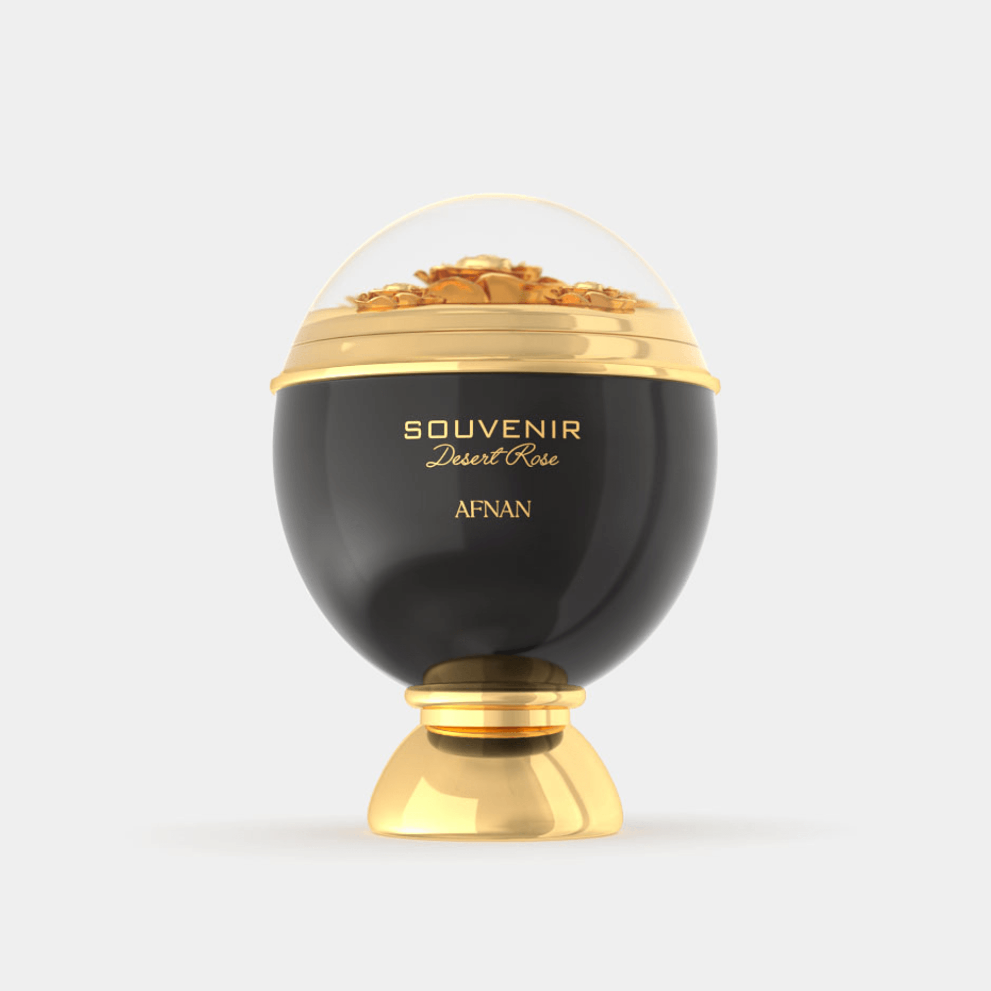SOUVENIR DESERT ROSE - Afnan Perfumes - Egypt