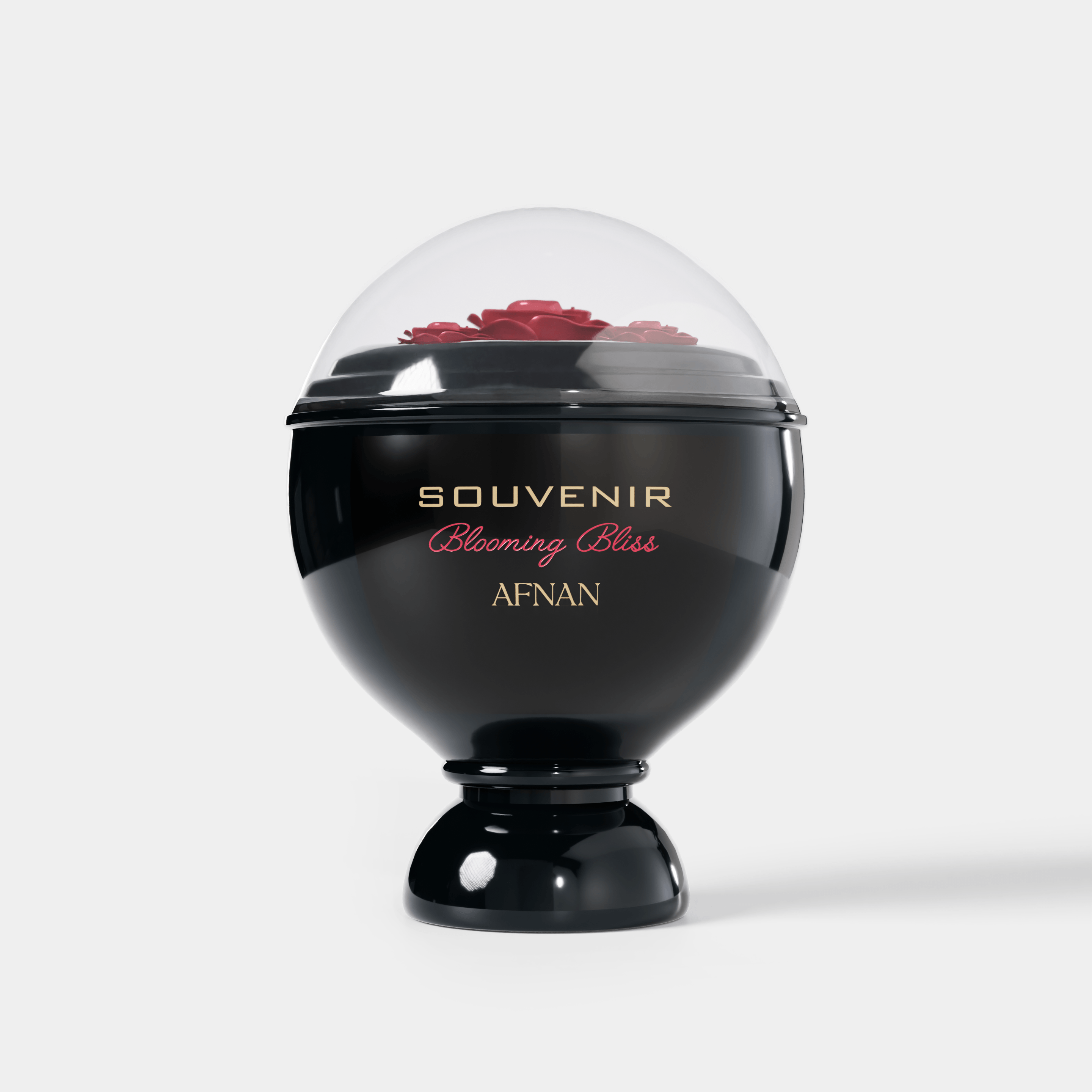SOUVENIR BLOOMING BLISS - Afnan Perfumes - Egypt