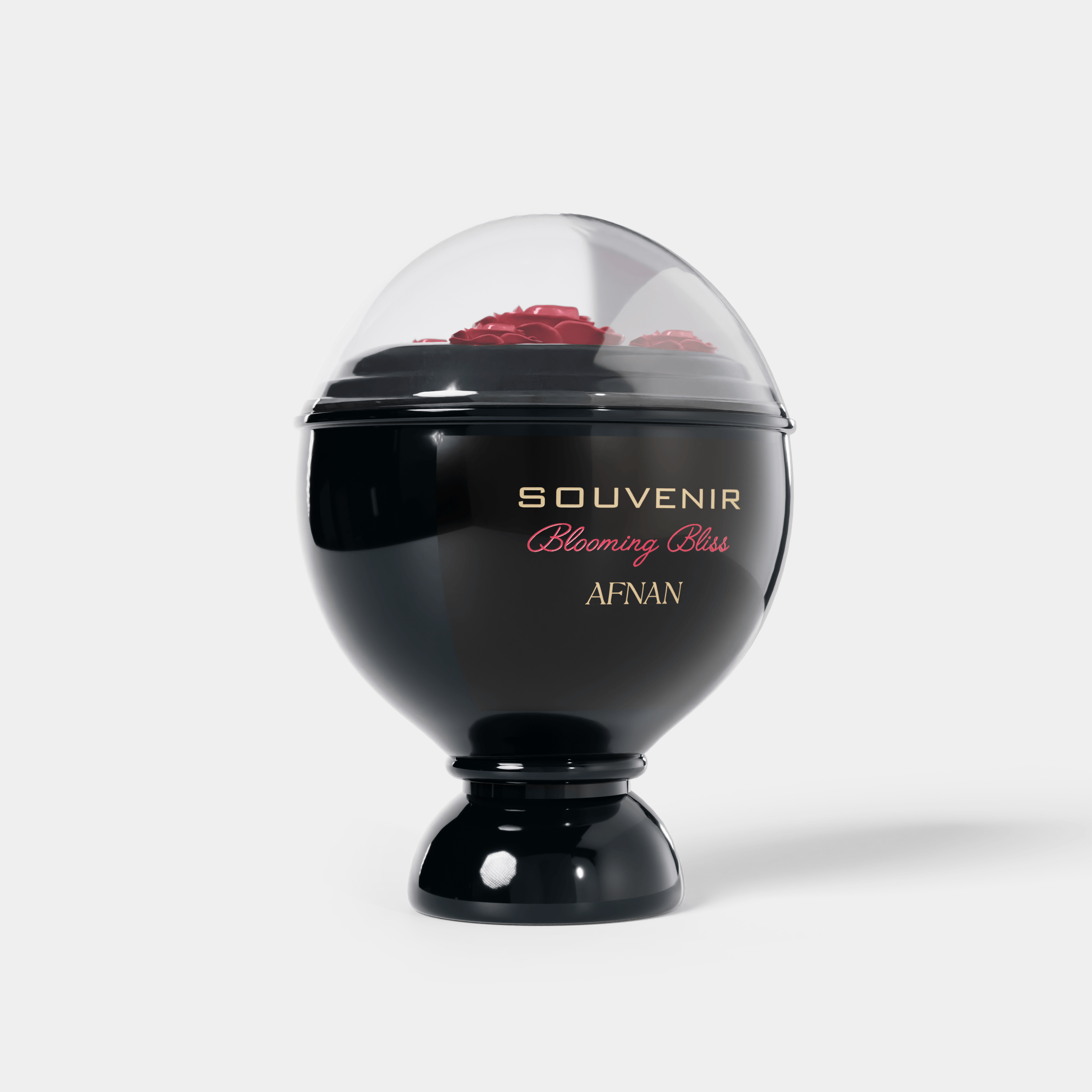 SOUVENIR BLOOMING BLISS - Afnan Perfumes - Egypt