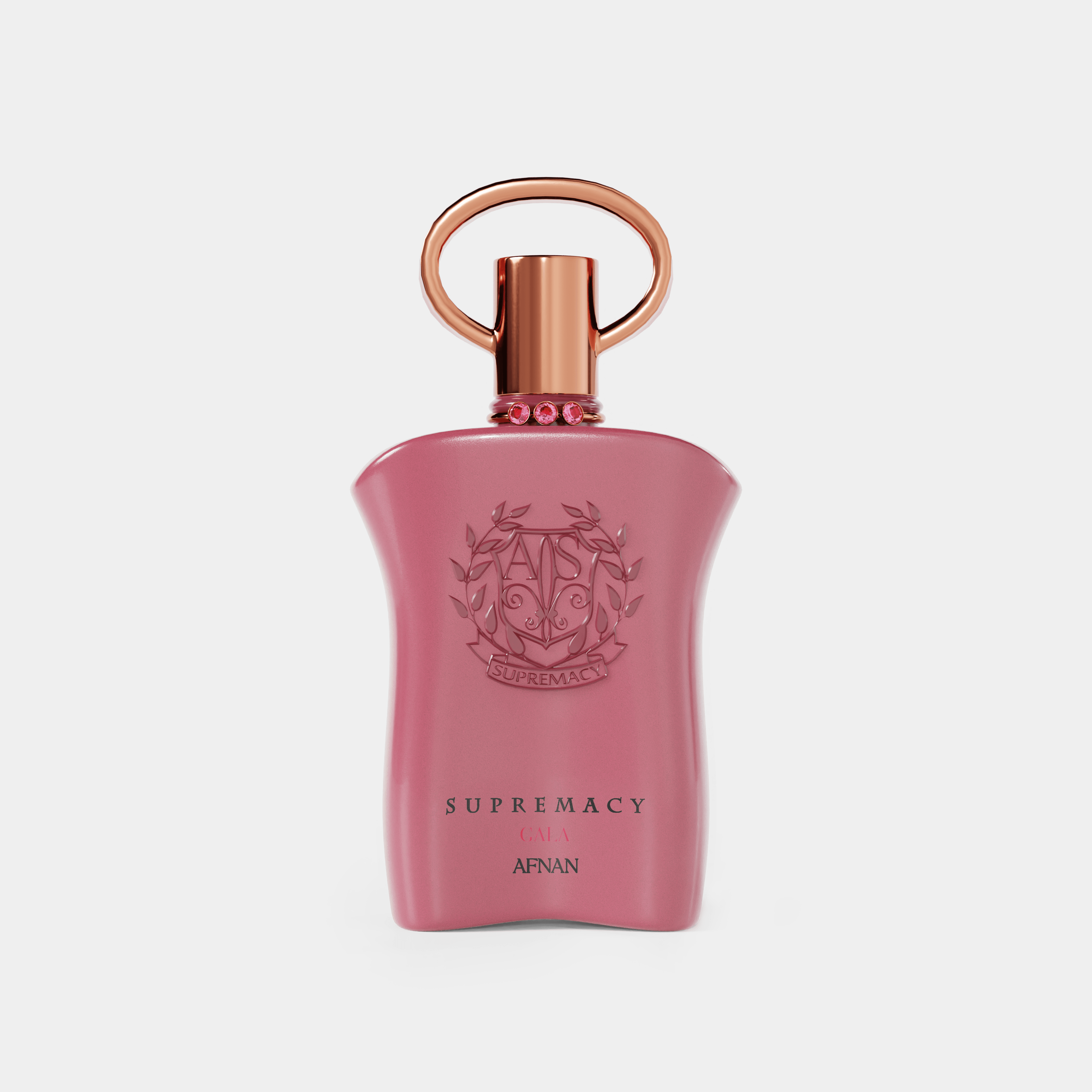 SUPREMACY GALA - LUXURY COLLECTION - Afnan Perfumes - Egypt