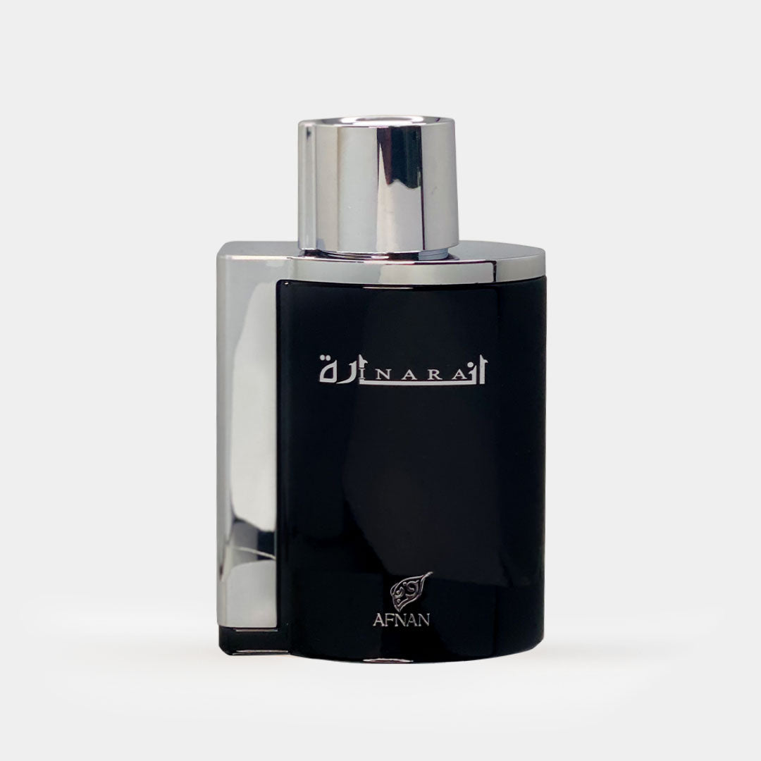 INARA BLACK - Afnan Perfumes - Egypt