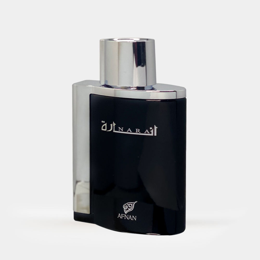 INARA BLACK - Afnan Perfumes - Egypt