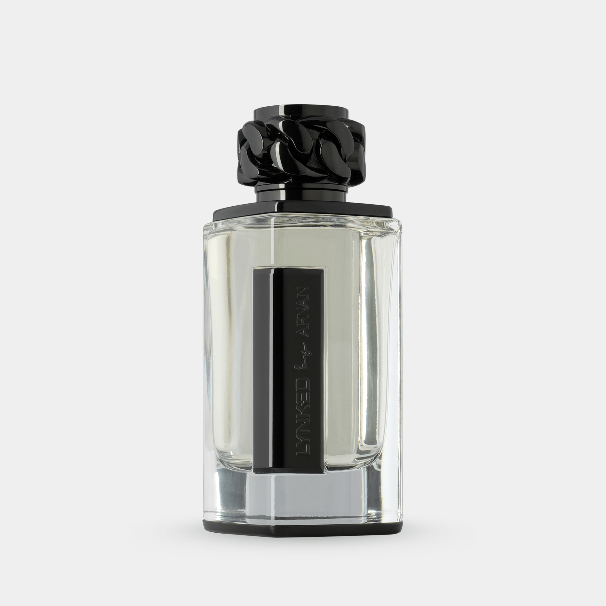 Lynked Freedom - Afnan Perfumes - Egypt