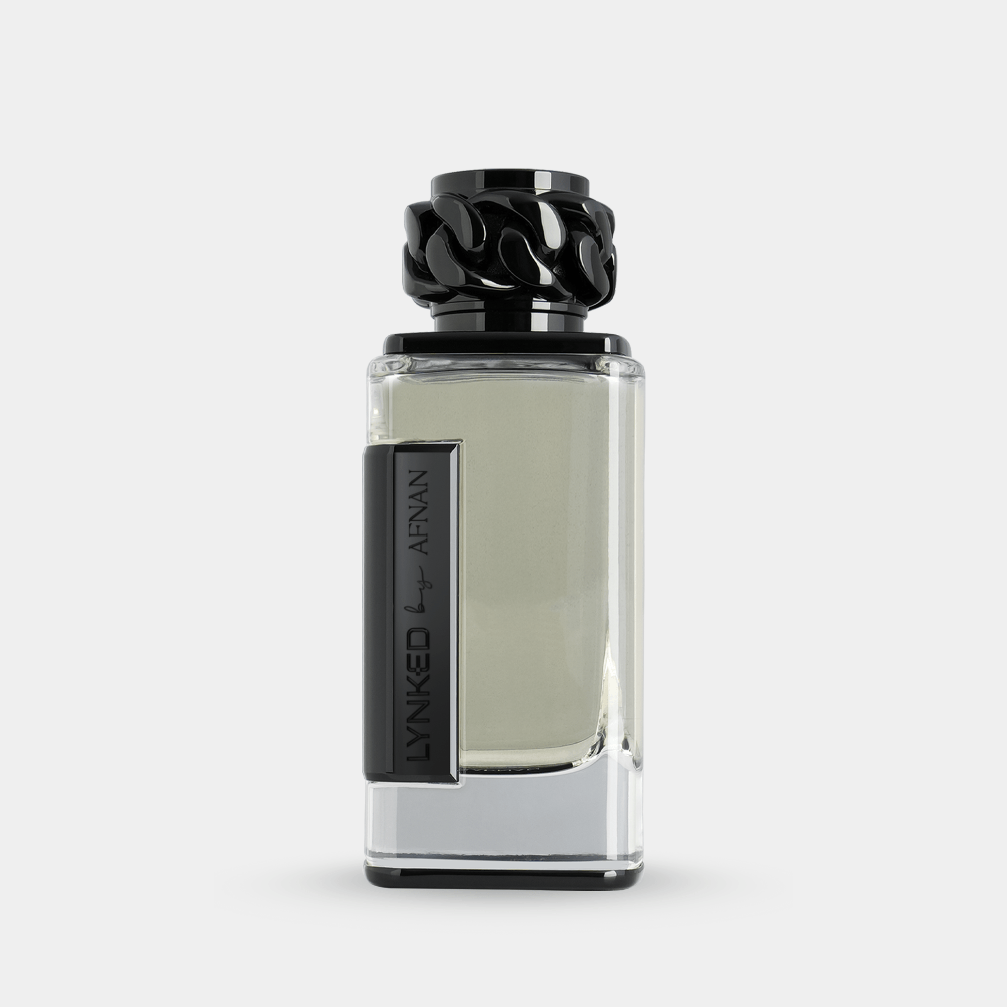 Lynked Freedom - Afnan Perfumes - Egypt