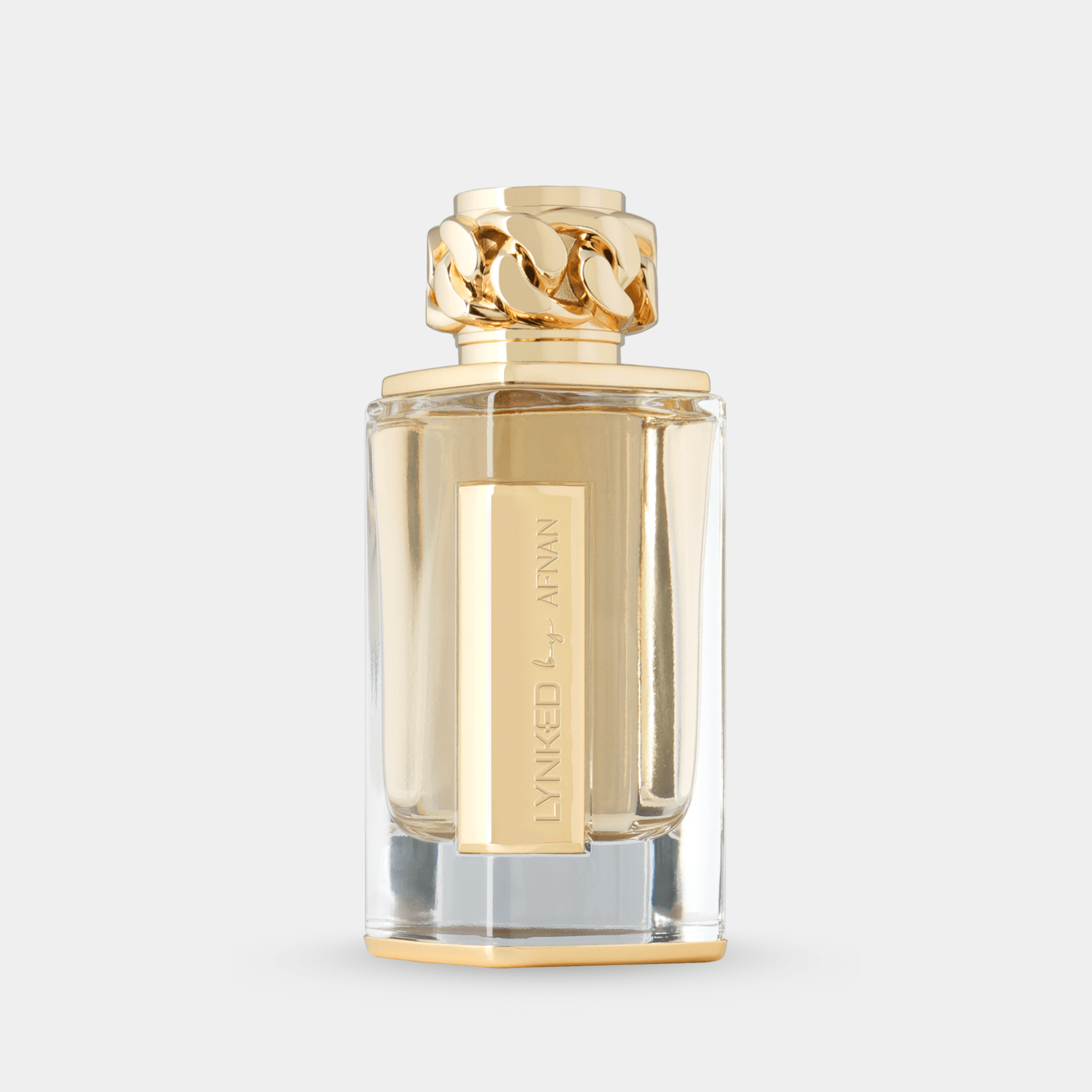Lynked Forever - Afnan Perfumes - Egypt