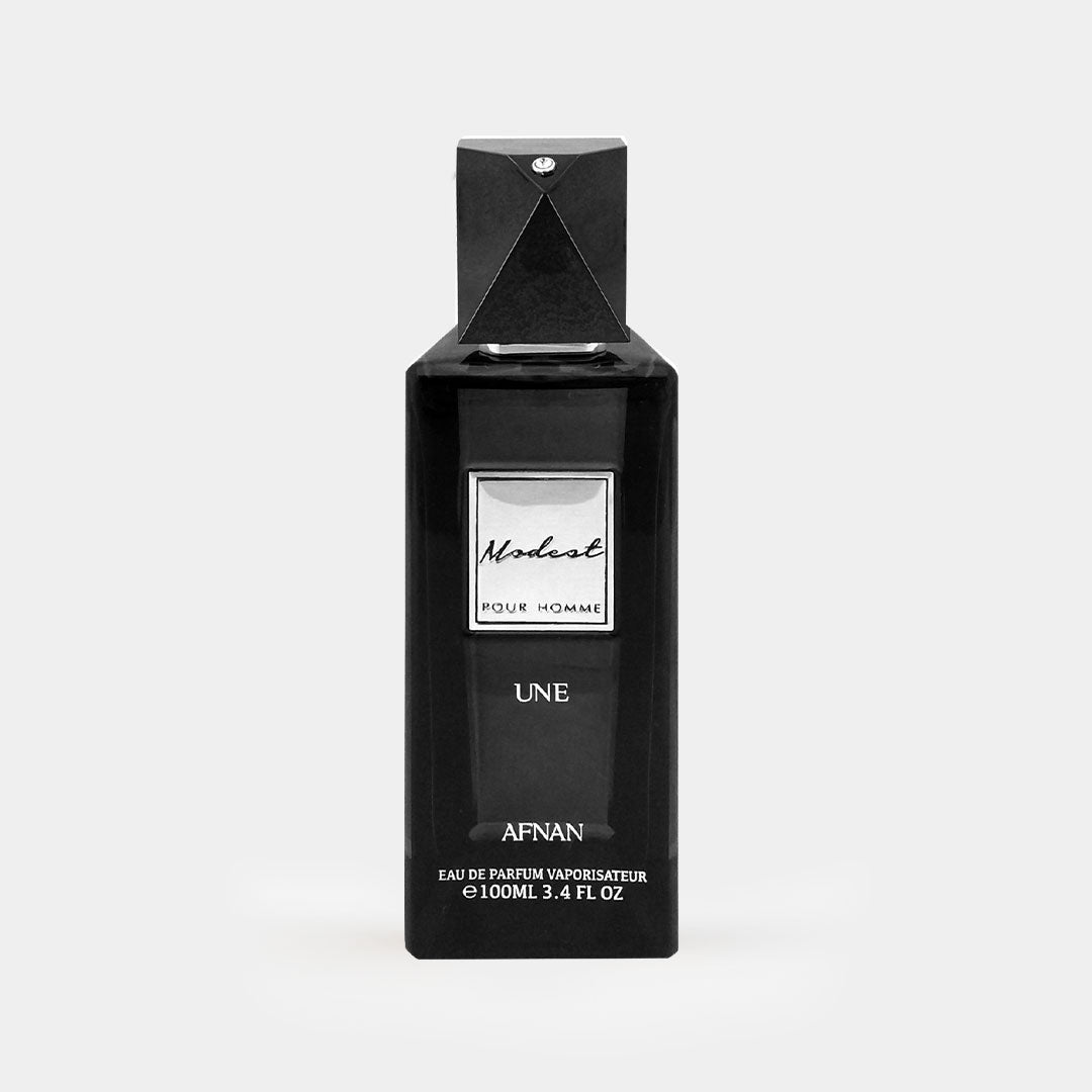 MODEST UNE - Afnan Perfumes - Egypt