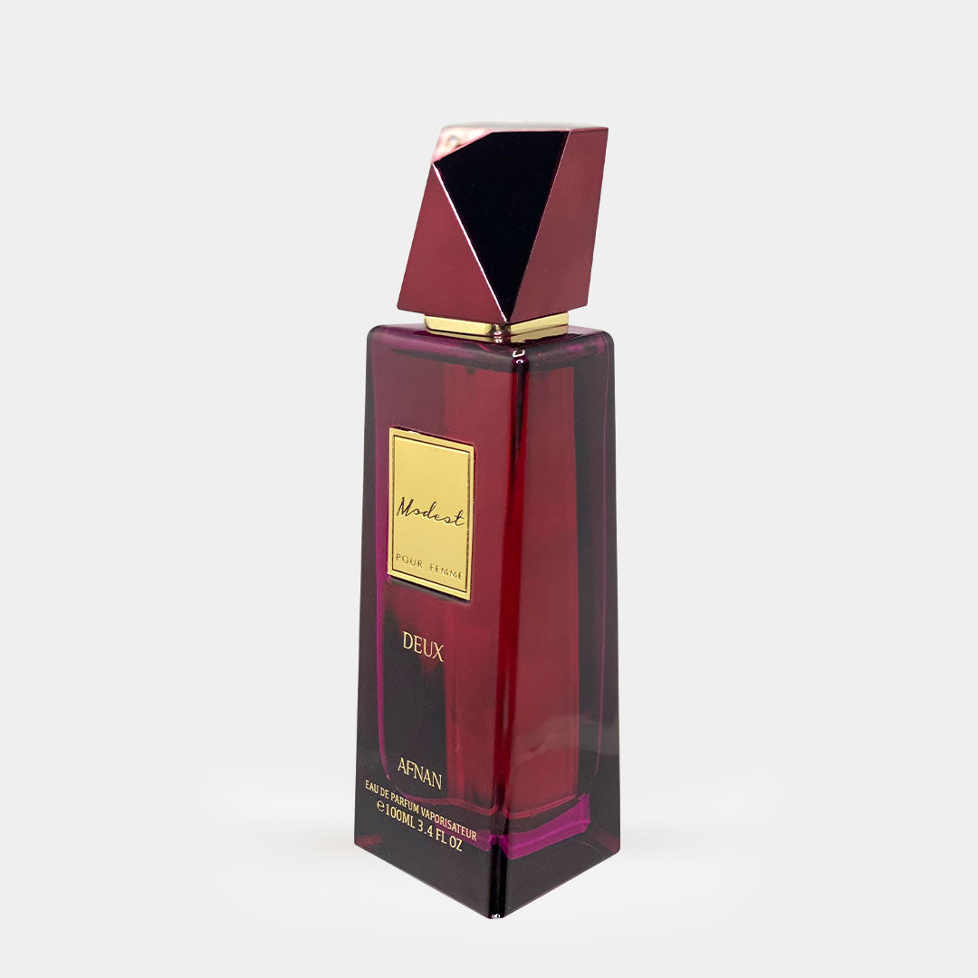MODEST DEUX - Afnan Perfumes - Egypt