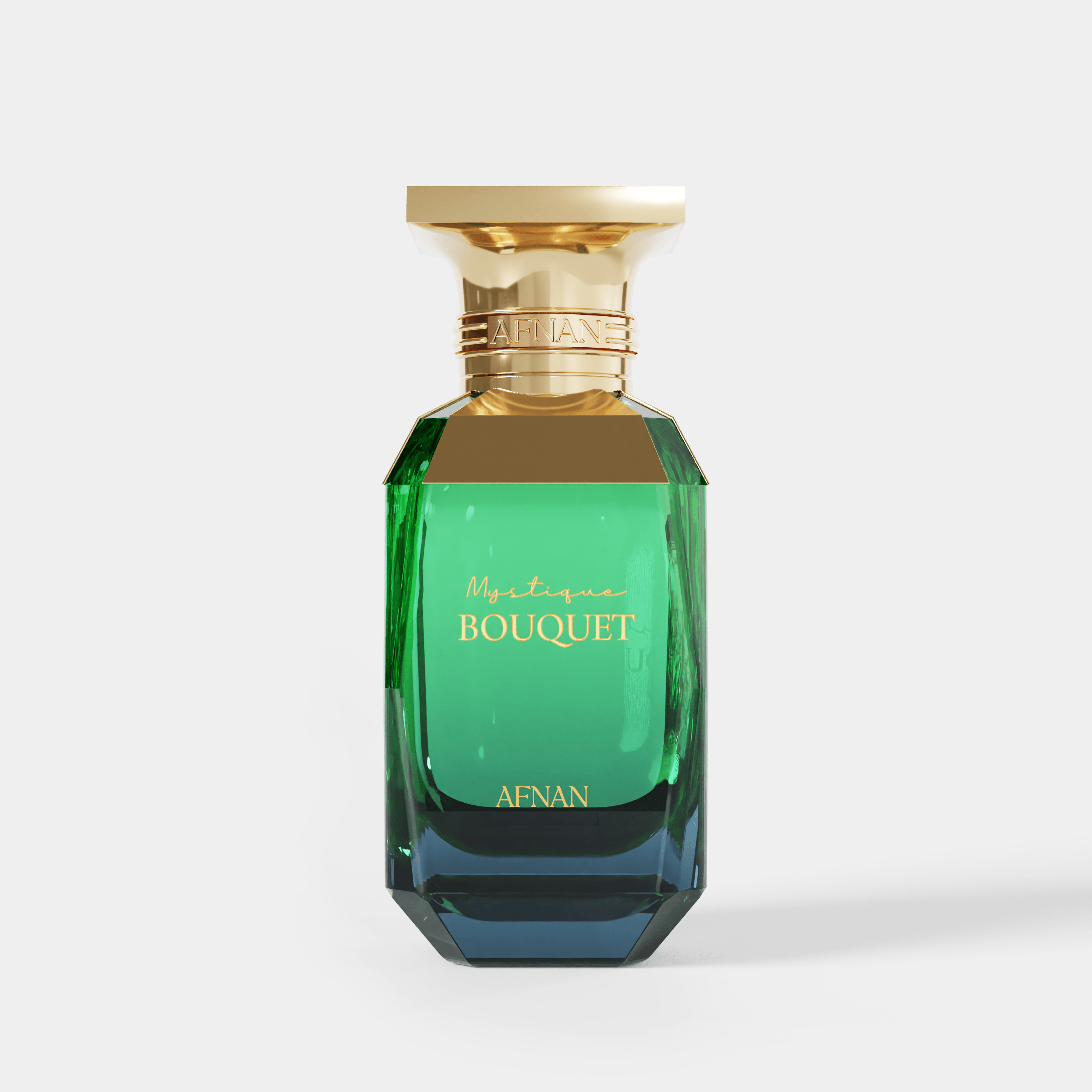 MYSTIQUE BOUQUET - Afnan Perfumes - Egypt