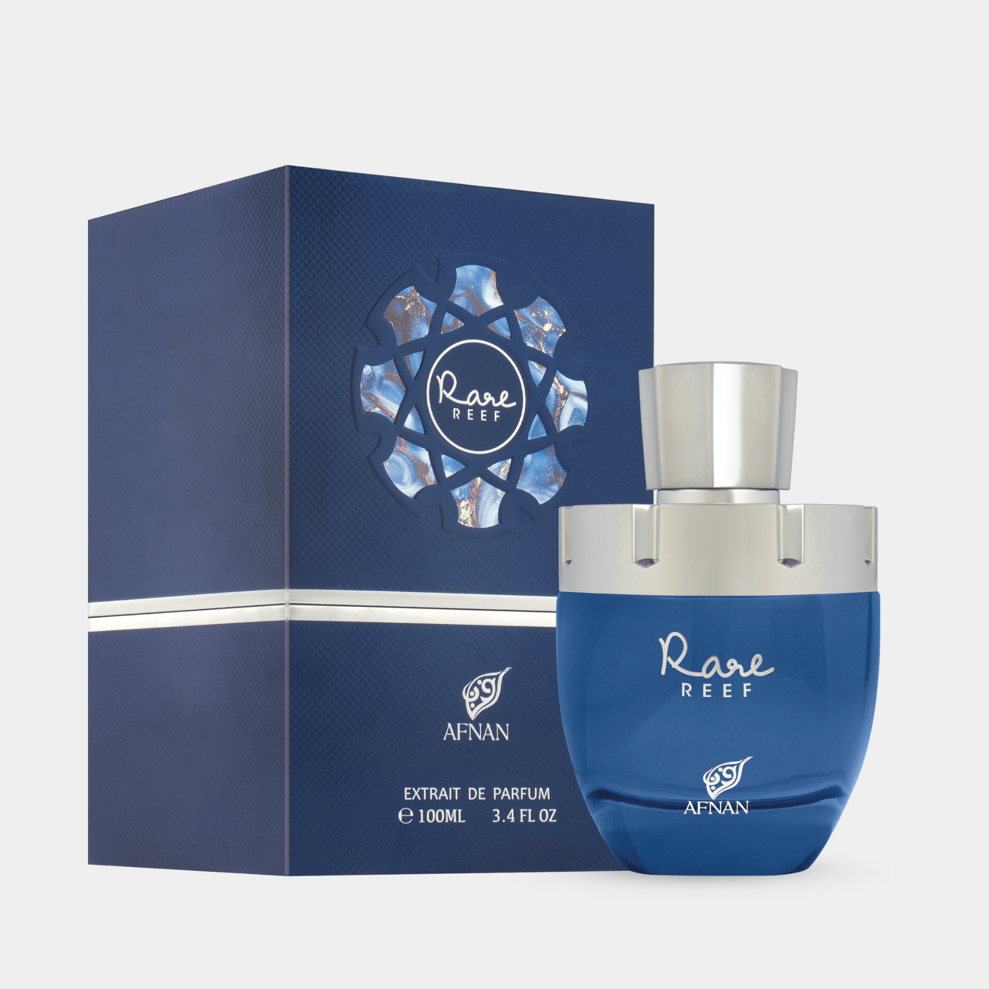 Rare Reef - Afnan Perfumes - Egypt