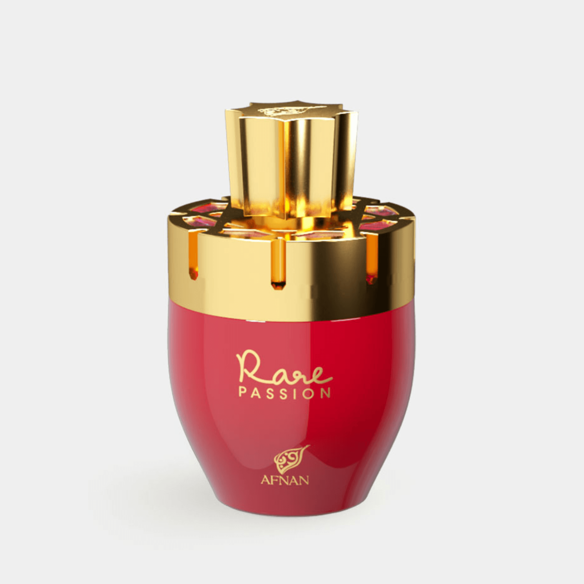 RARE PASSION - Afnan Perfumes - Egypt