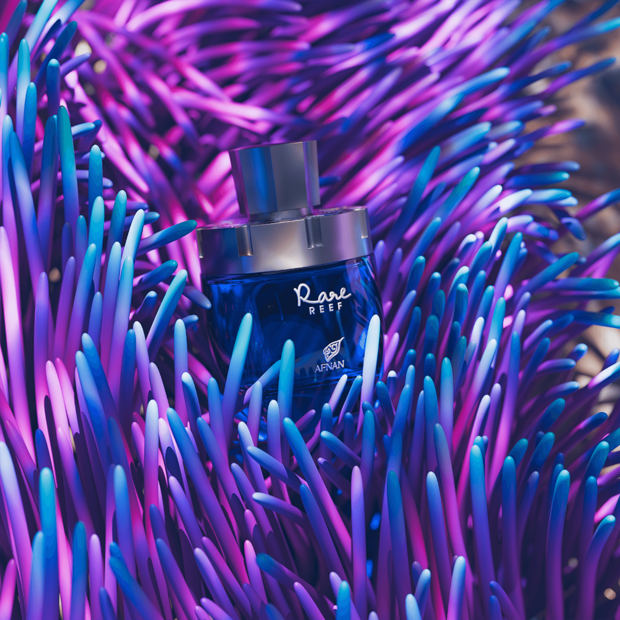 Rare Reef - Afnan Perfumes - Egypt