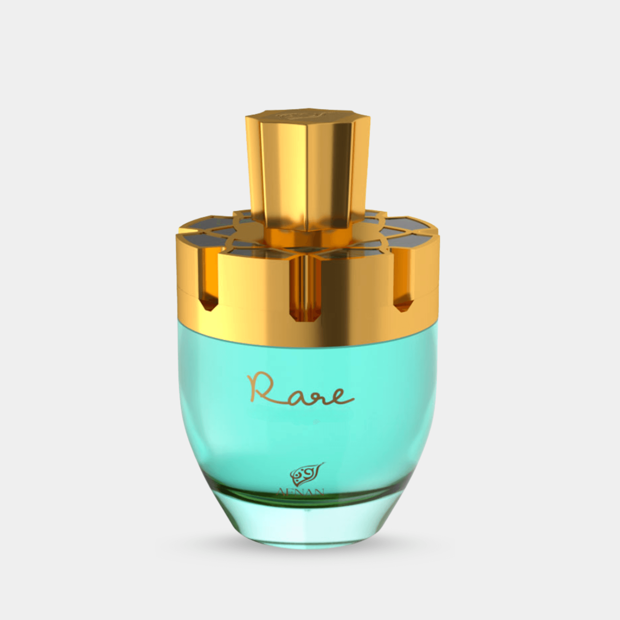 RARE - Afnan Perfumes - Egypt