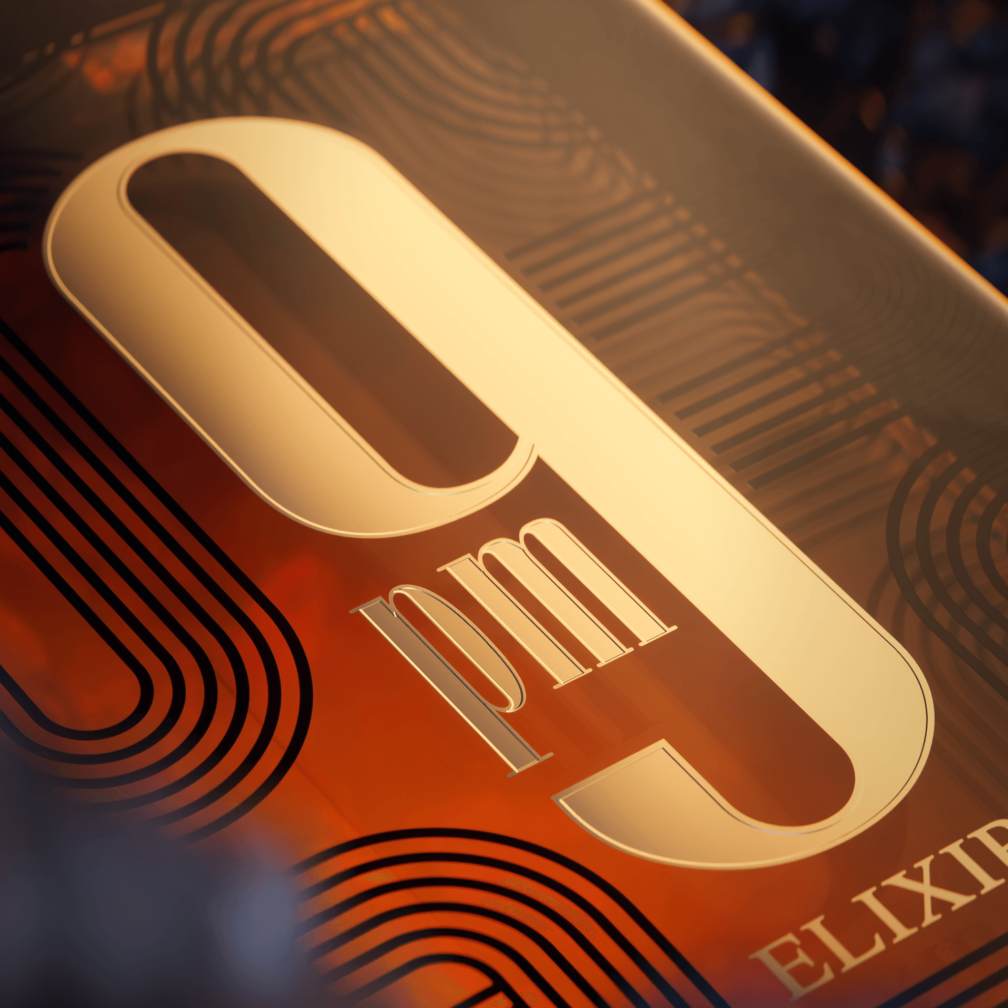9 PM Elixir - Afnan Perfumes - Egypt