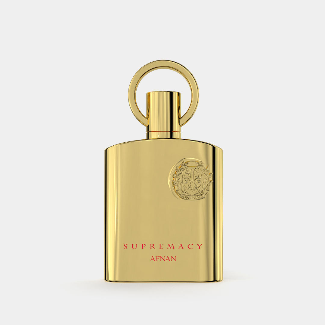 SUPREMACY GOLD 100 ML