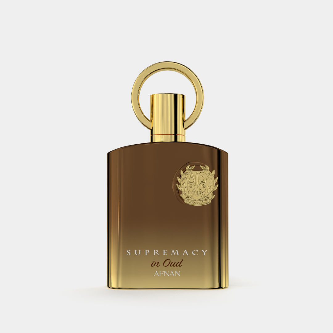 SUPREMACY IN OUD 100 ML - Afnan Perfumes - Egypt