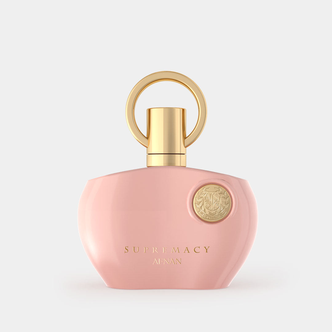 SUPREMACY PINK - Afnan Perfumes - Egypt