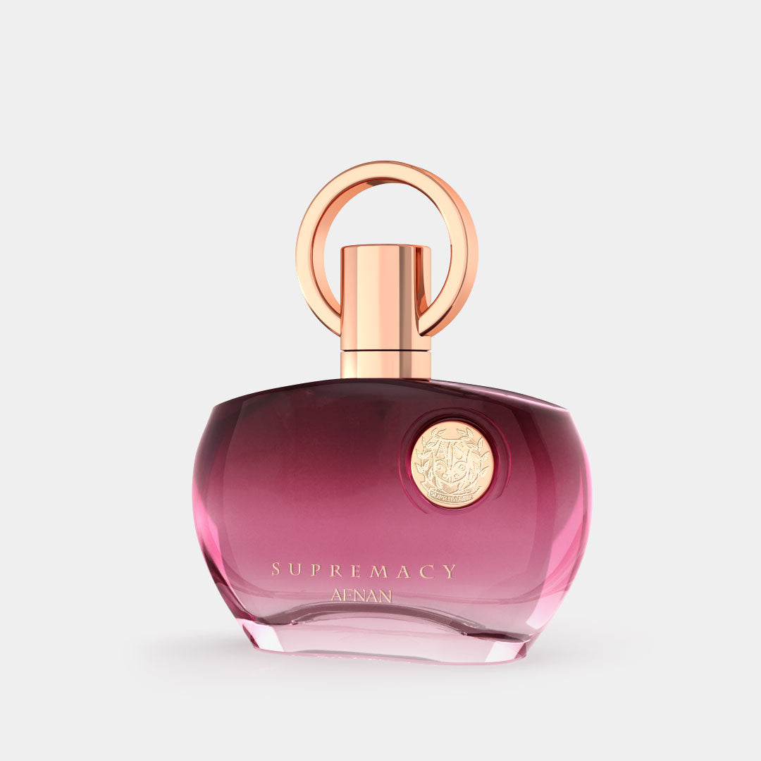 SUPREMACY PURPLE - Afnan Perfumes - Egypt