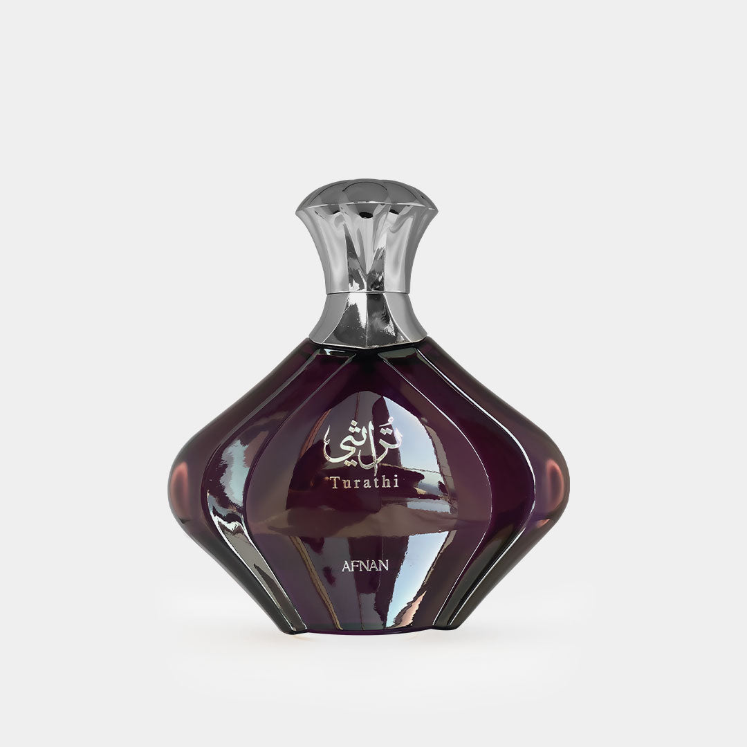 TURATHI PURPLE - Afnan Perfumes - Egypt