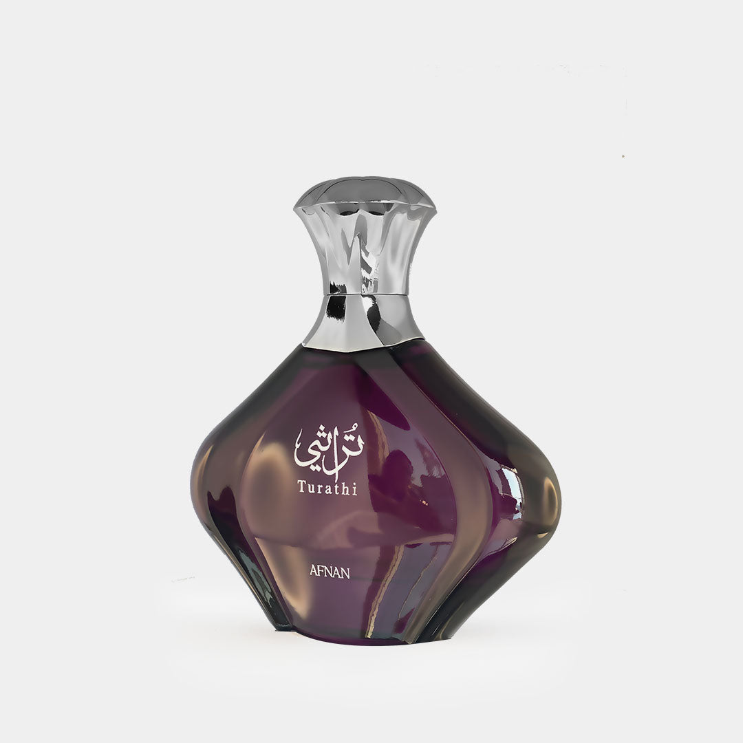 TURATHI PURPLE - Afnan Perfumes - Egypt