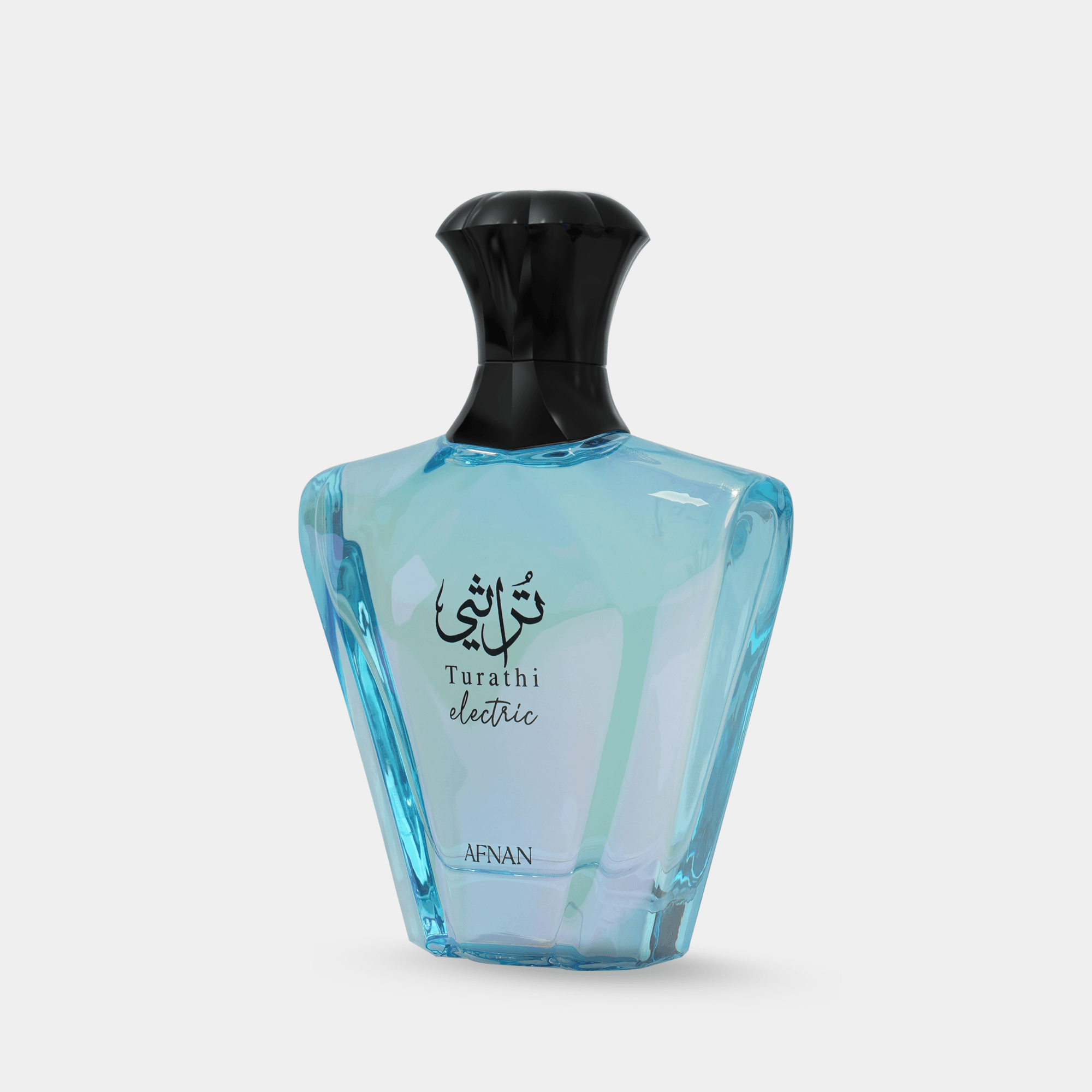 Turathi Electric - Afnan Perfumes - Egypt
