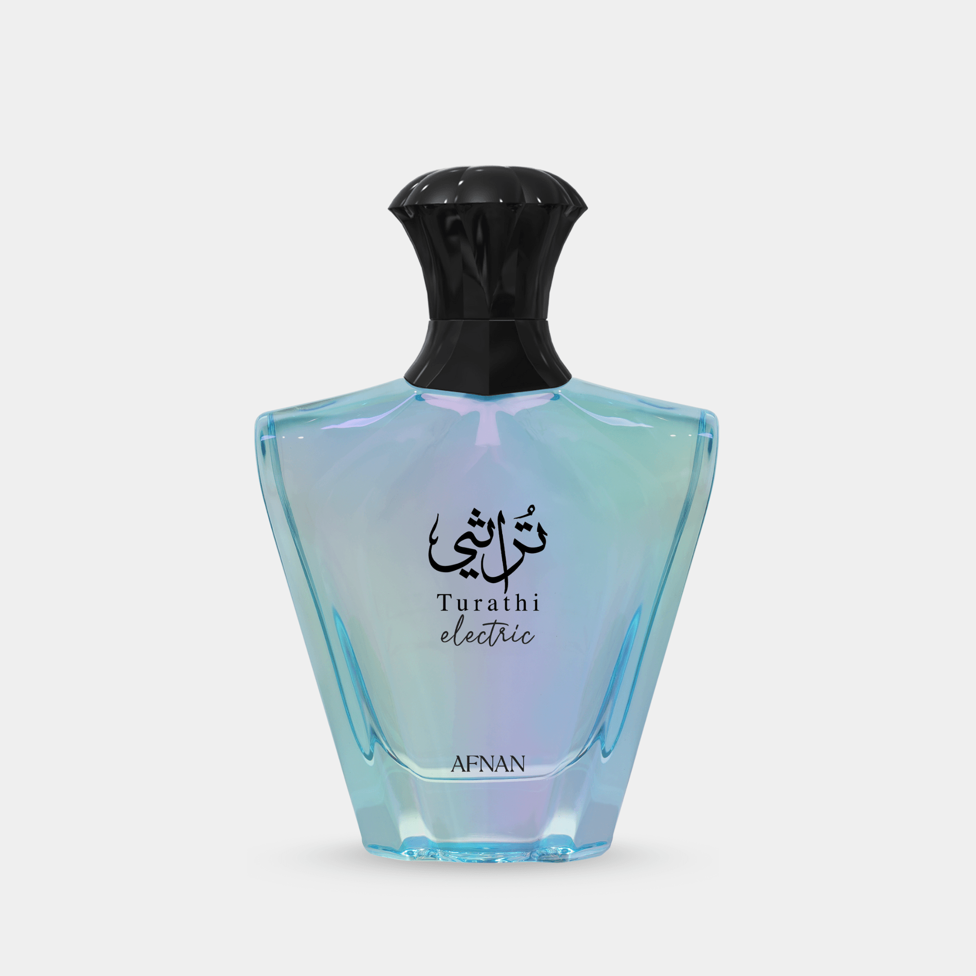 Turathi Electric - Afnan Perfumes - Egypt