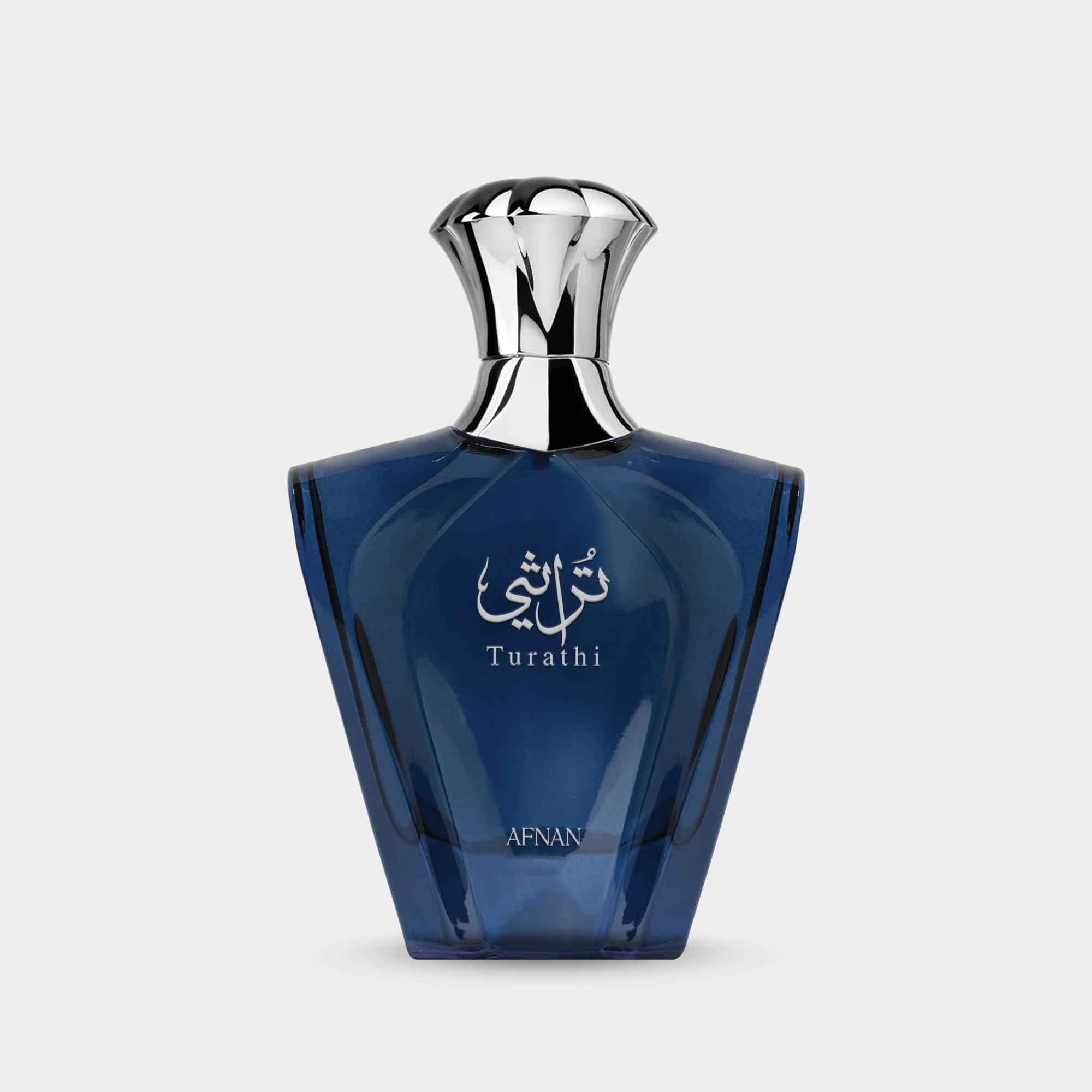TURATHI BLUE - Afnan Perfumes - Egypt