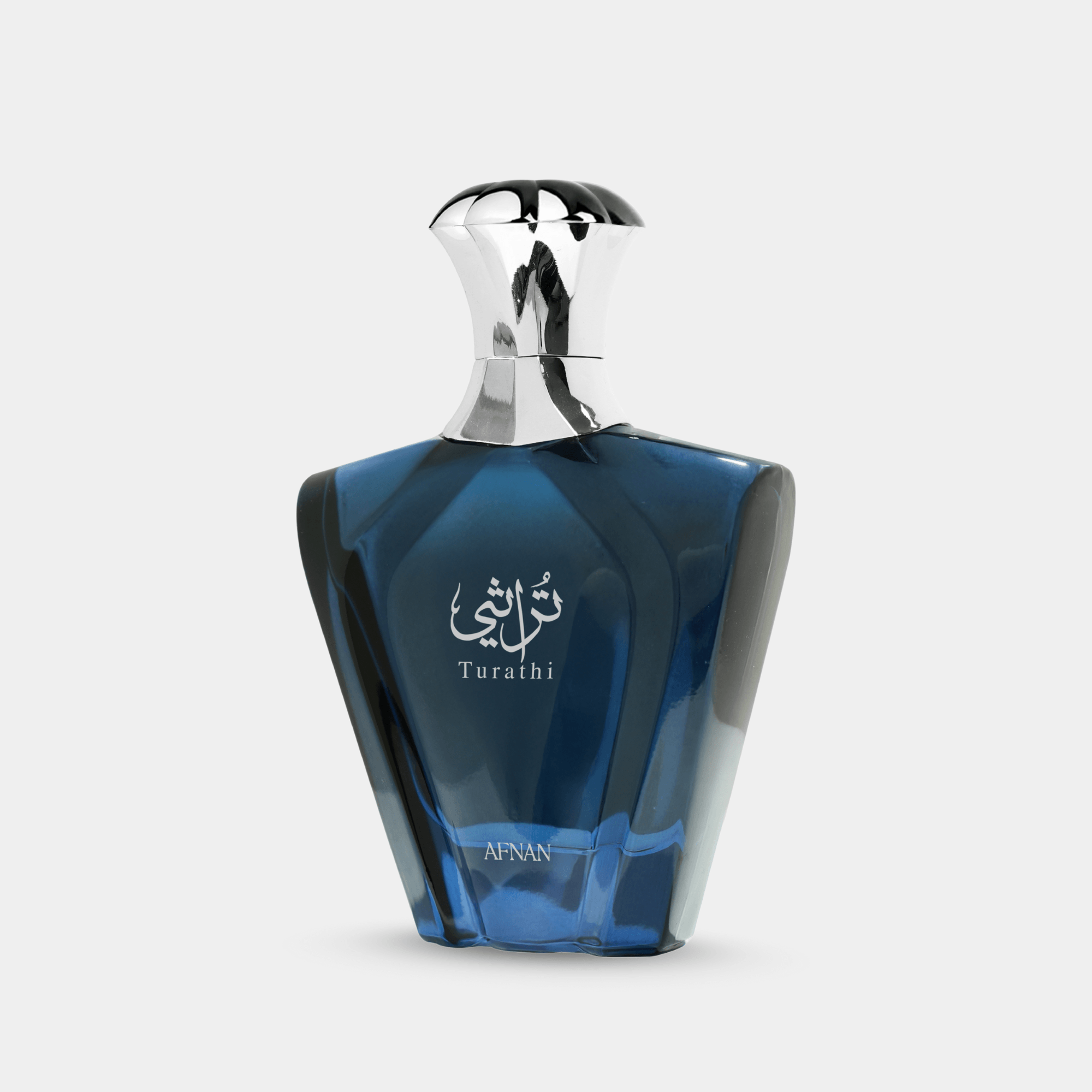 TURATHI BLUE - Afnan Perfumes - Egypt
