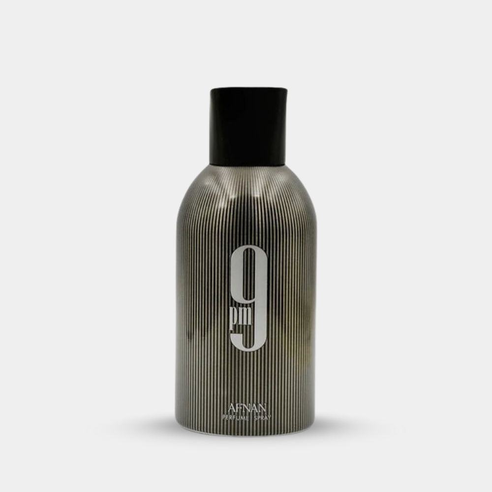 9 PM Perfume Spray 250 ML