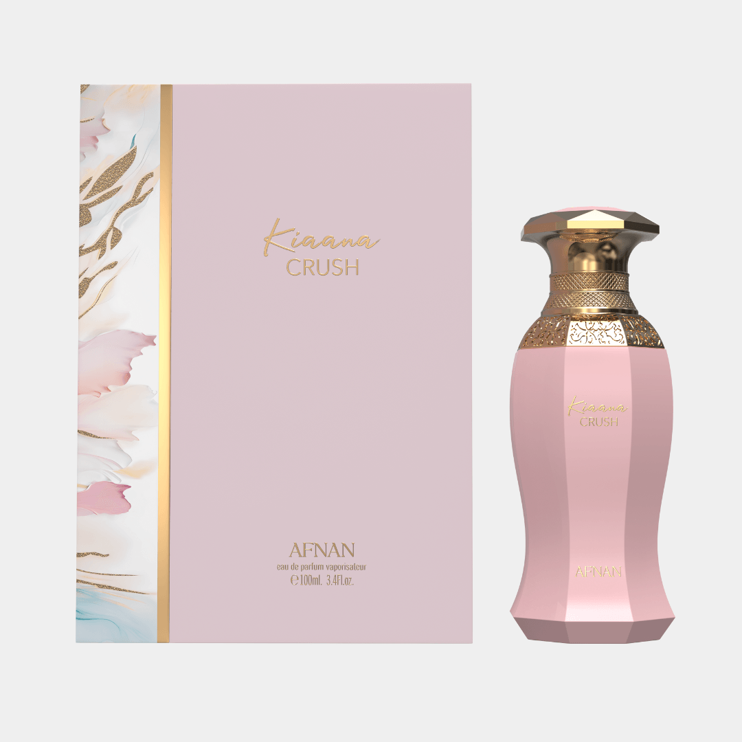 Kiaana Crush - Afnan Perfumes - Egypt