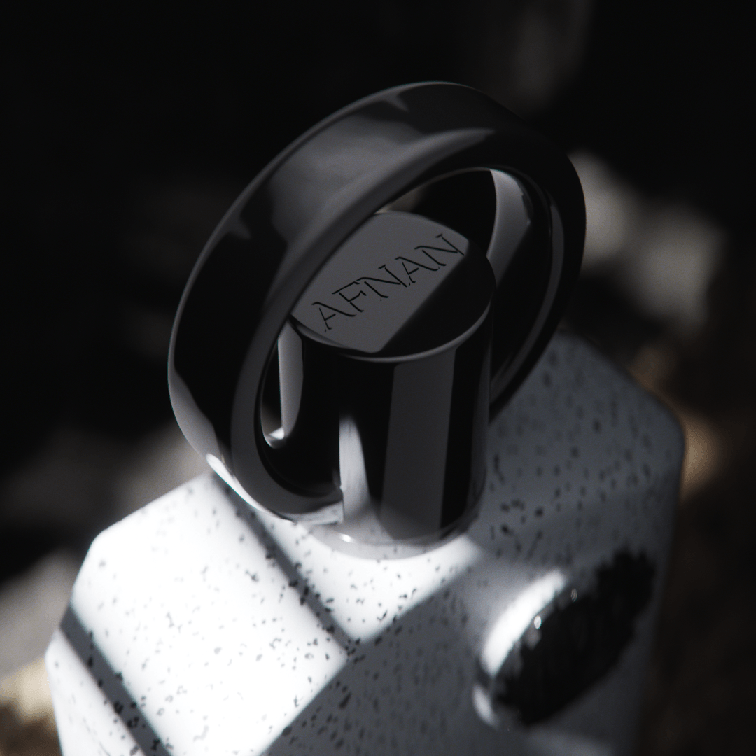 SUPREMACY COLLECTOR'S EDITION - Afnan Perfumes - Egypt