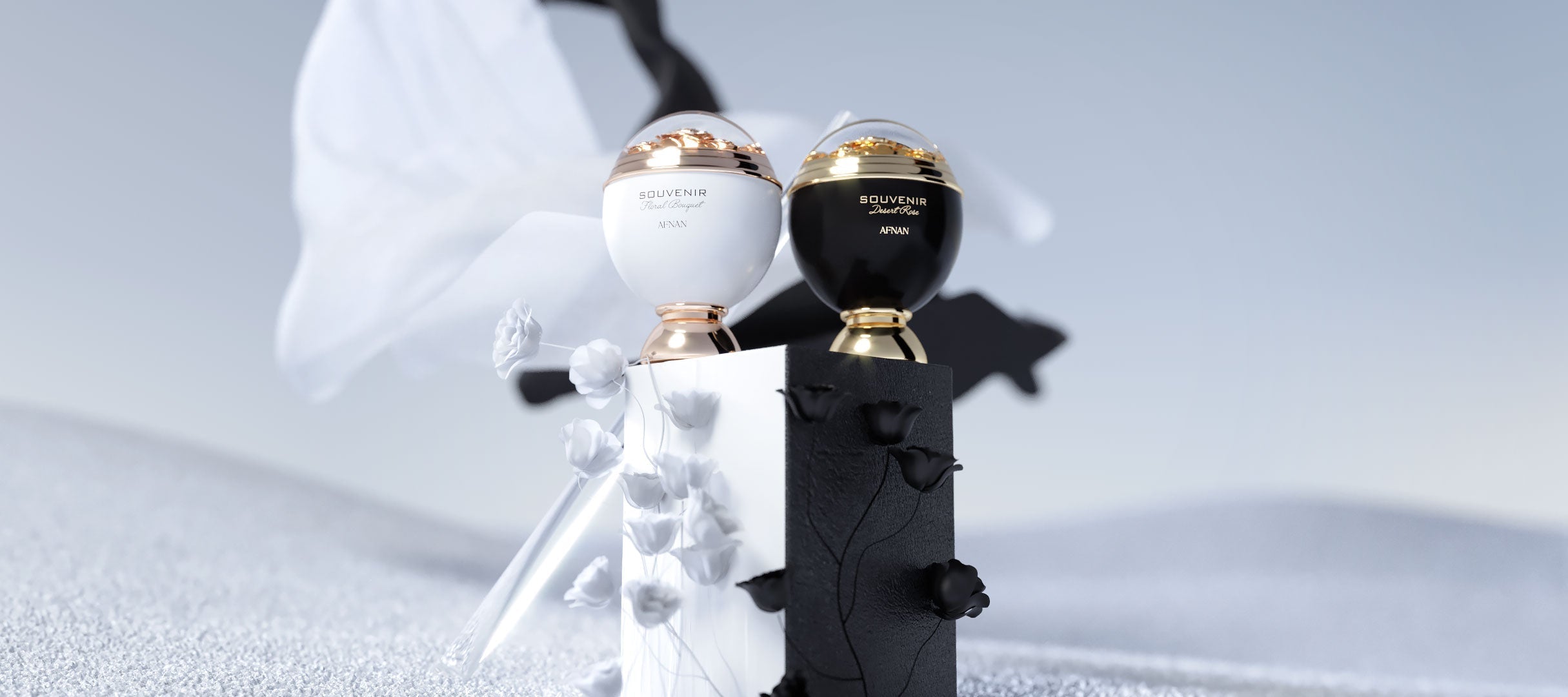 New fragrance launched by Afnan - Afnan Perfumes Egypt - Egypt