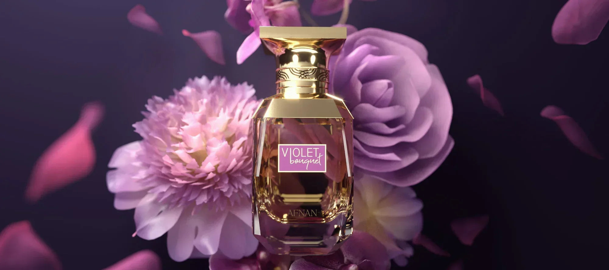 FOR HER - EXTRAIT DE PARFUM