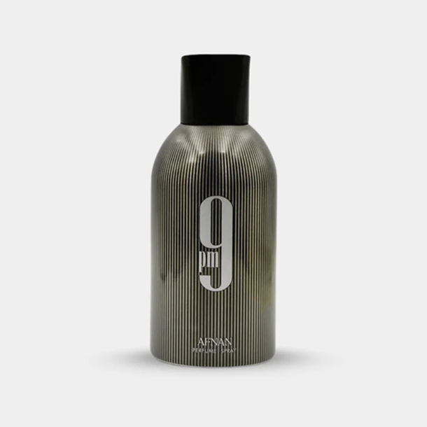 9 PM Perfume Spray 250 ML