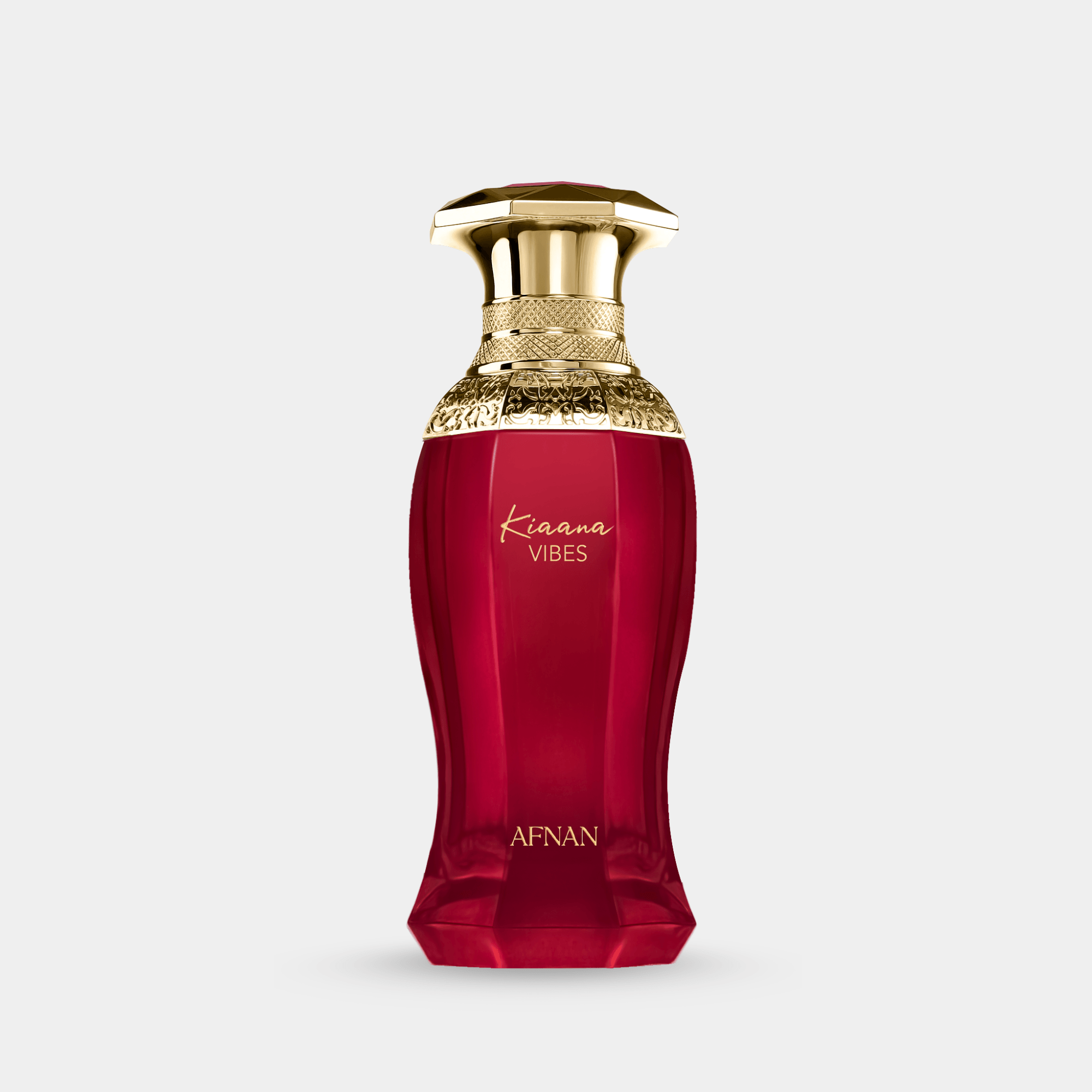 Kiaana Vibes - Afnan Perfumes - Egypt