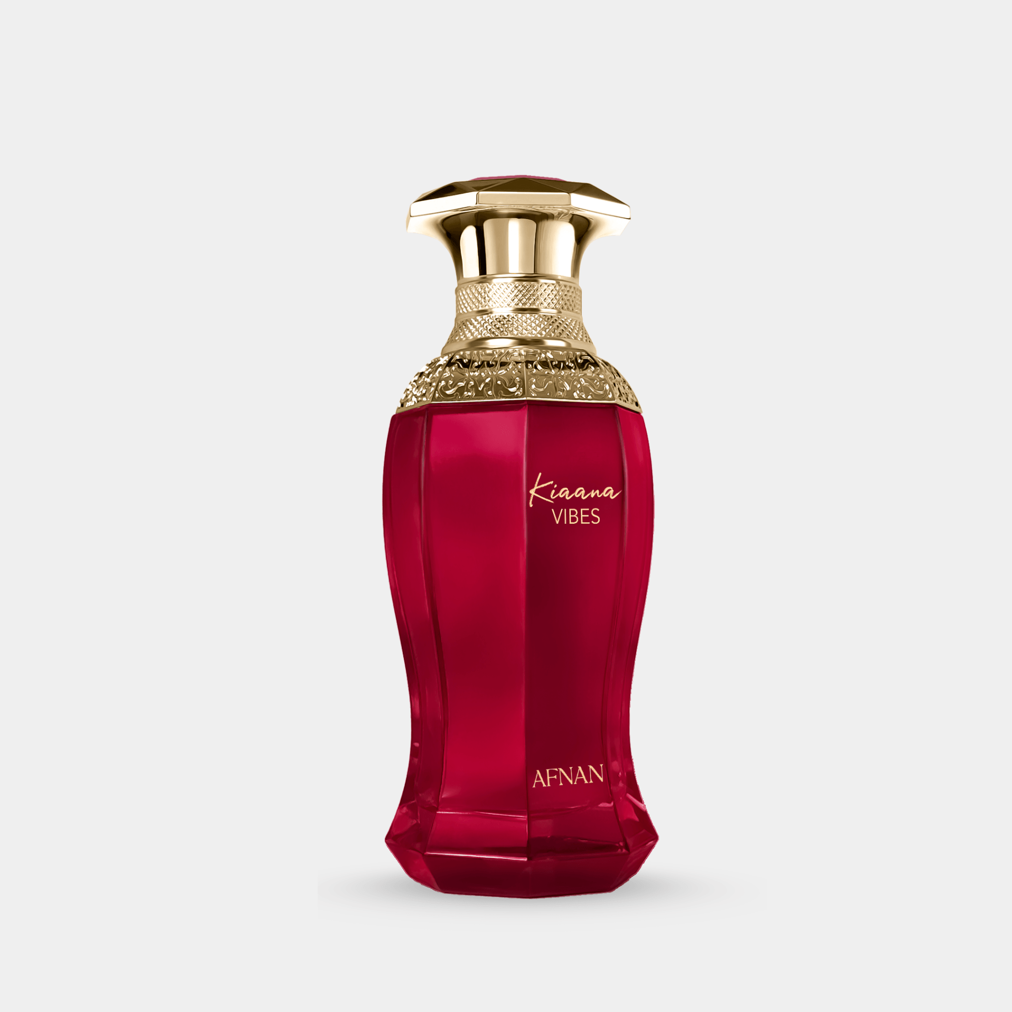 Kiaana Vibes - Afnan Perfumes - Egypt