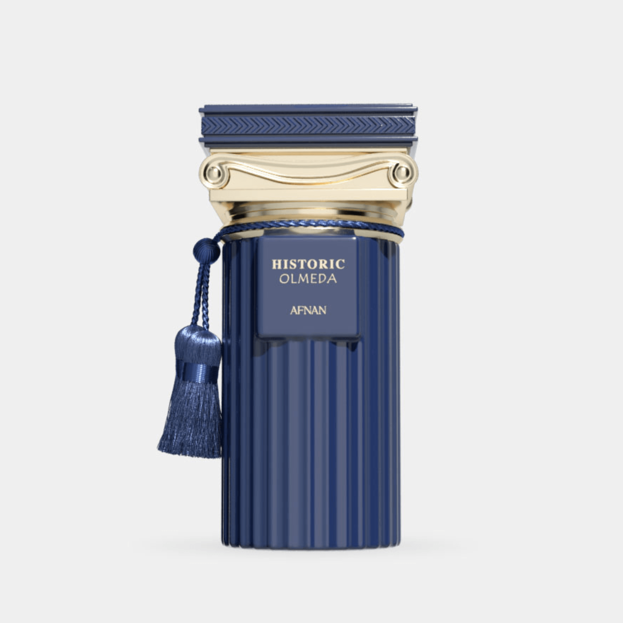Historic Doria by Afnan Perfumes | Timeless Men's Fragrance