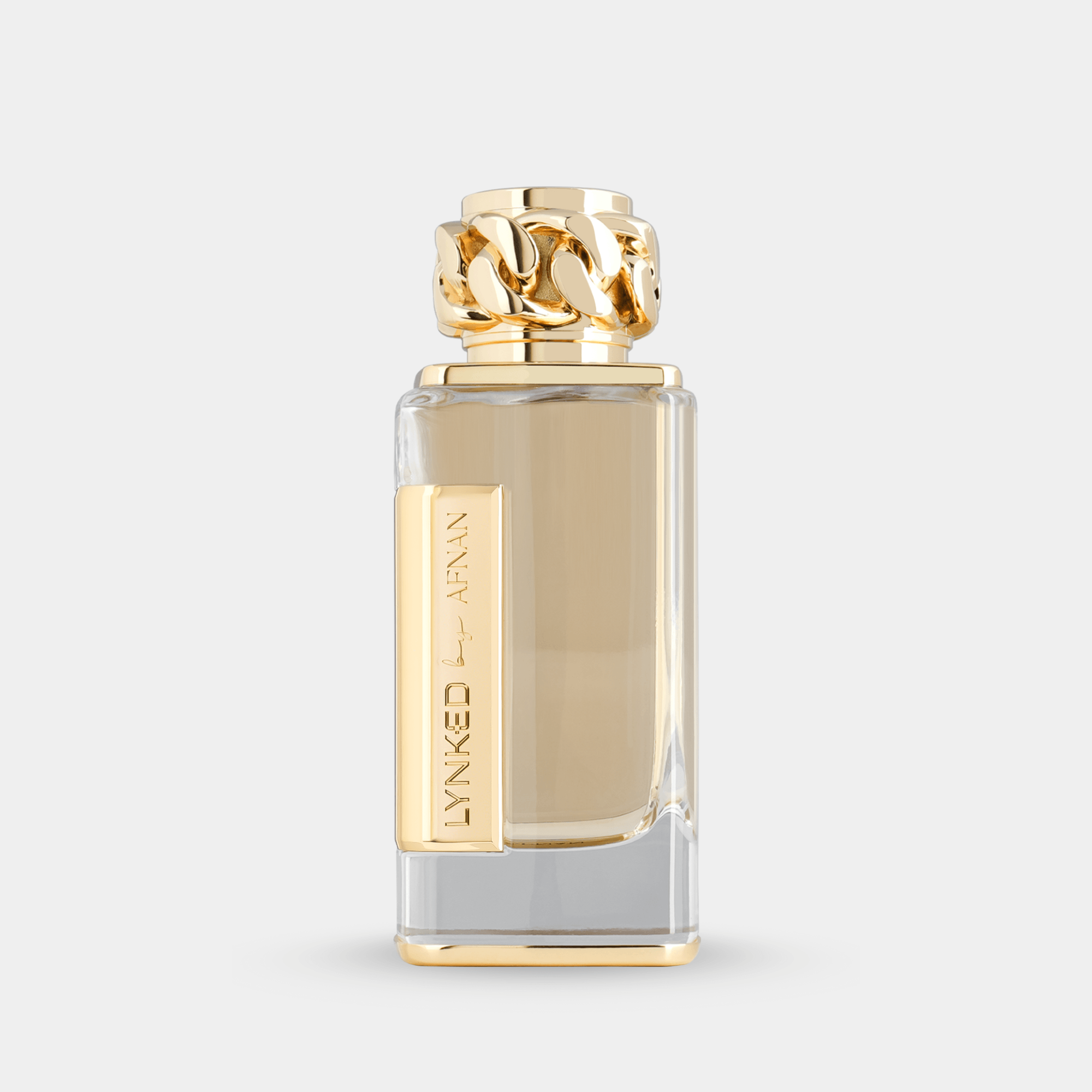 Lynked Forever - Afnan Perfumes - Egypt