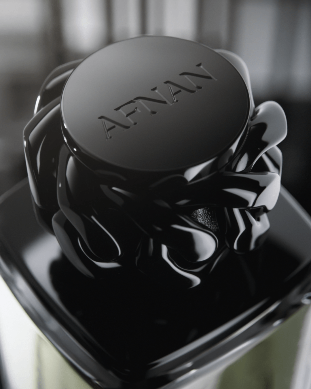 Lynked Freedom - Afnan Perfumes - Egypt