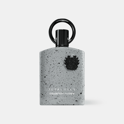 SUPREMACY COLLECTOR'S EDITION